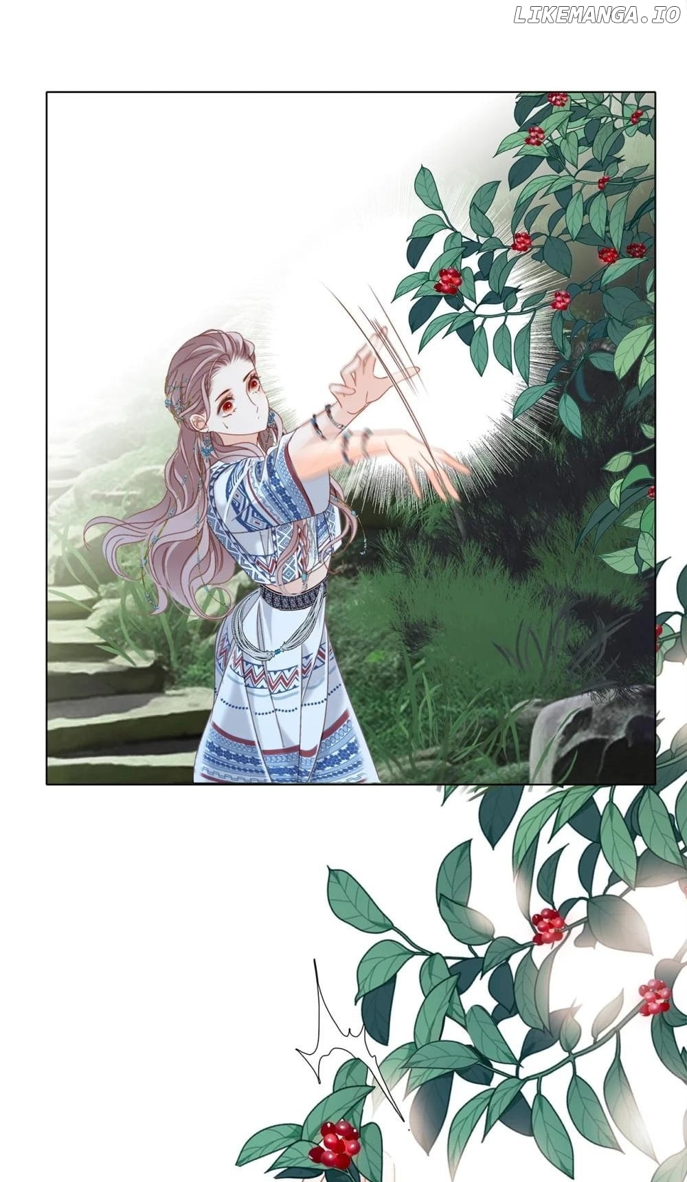 1st Kiss – I Don’t Want To Consider You As Sister Anymore Chapter 80 - 74 - page 23